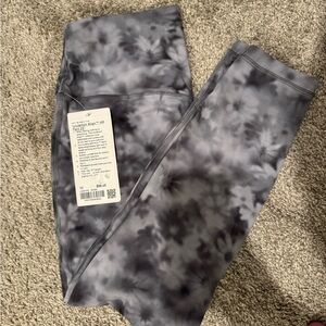 lululemon size 10 Align HR legging 25” new with tags